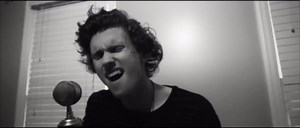 Billie Eilish - Ocean Eyes (Live Cover)