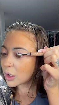 Fox Eye Lash Cluster Tutorial: Step by Step Explained