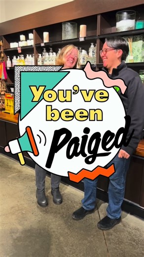 Town & Country Markets on Instagram: "Can you pronounce the Danish word, “hygge”? On this episode of “You’ve Been Paiged”, discover what hygge means to our Mill Creek team and how they embrace the season of slowing down and leaning into comfort.☕️ For more inspiration, explore our recent warm, comfort recipes or browse our fun hygge online selection to create your own winter sanctuary. How do you stay cozy? We’d love to hear what hygge means to you!🕯️"