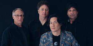 Big Head Todd And The Monsters Release New Single & Embark On Winter Tour