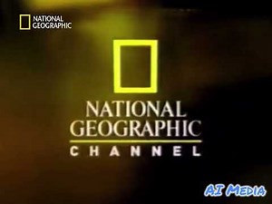National Geographic Channel Ident and Bumper Collection 2001 (Asia/India)