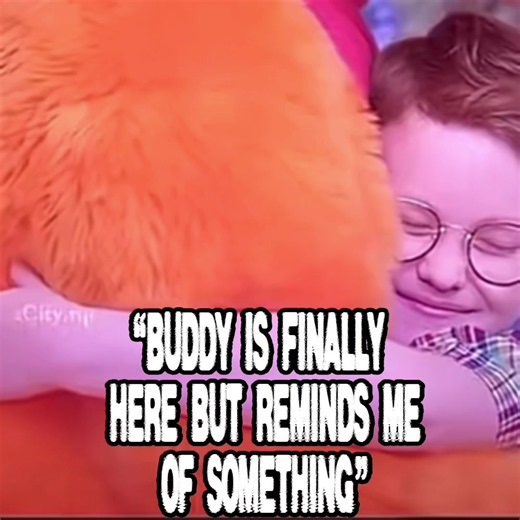 The Banana Splits Movie Edit: A Buddy Movie Filler 🥲