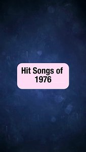 18K views · 1.2K reactions |  Hit Songs of 1976  A year packed with emotion, groove, and unforgettable melodies. From smooth soul to late-night rock vibes, these songs helped define the sound of the mid-’70s. If you were around for this era, you know exactly how these hits still hit today. Which one takes you back the fastest? #1976 #70sMusic #ClassicHits #VintageVibes #OldSchoolMusic #MusicMemories #ThrowbackTunes #70sNostalgia #TimelessSongs | Jeremy Sherrill | Facebook