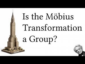 Into The Möbius Labyrinth: Six Möbius Functions, One Nonabelian Machine | Group Theory | Dogmathic