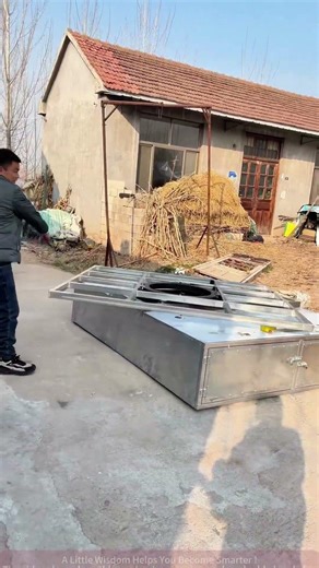 Truck Rotary Mower Demo: How Double Heads Achieve High-Efficiency Mowing