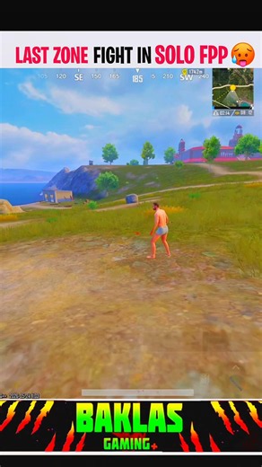 Server Freeze In Solo Fpp Mode 🤬