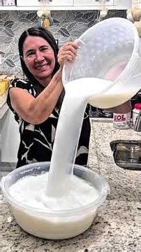 The nightmare of soap without lye is over! Or is it?