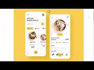 Best UI UX Micro Interactions 2020