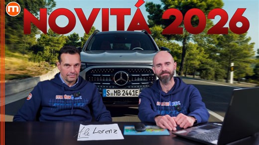 Auto novità 2026: quali i migliori modelli in arrivo? Video Top 10