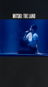 57K views | MITSKI: THE LAND exclusively in cinemas October 22 for a limited time only. Tickets on sale now at mitskifilm.com. | Mitski | Facebook