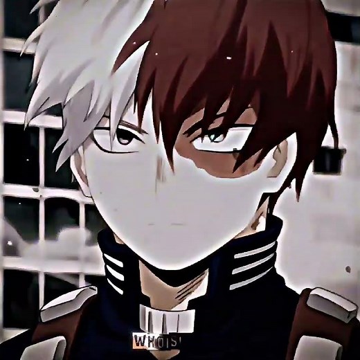 SCREAM - Shoto Todoroki ❄️🔥 #myheroacademia#shototodoroki#todorokishoto#mha#mhaedit#bnha#bnhaedit