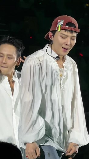 2026 G-DRAGON ‘FAM’ Meeting Highlights