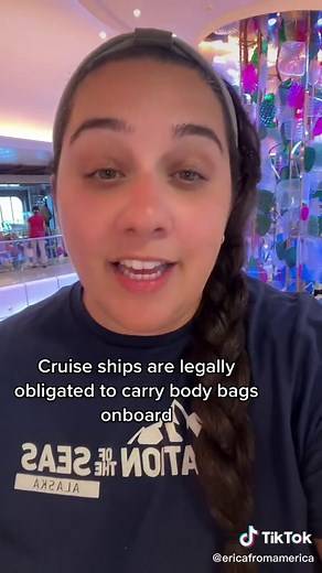 Cruise Ship Secrets: Medical Emergencies & More!