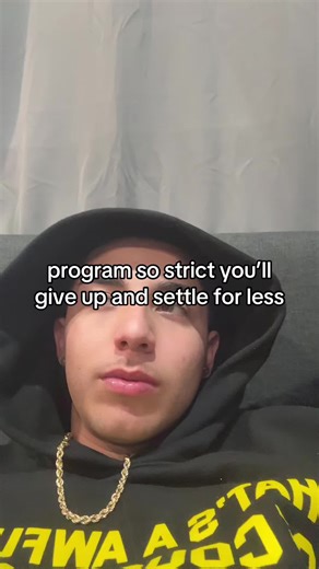 Jae (@darealjae__)’s video of program so strict