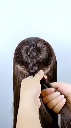 217K views · 3.1K reactions | High Bun Hairstyle Tutorial #hairstyling #fblifestyle #weddinghair #hairstyletutorial #bunhairstyle #partyhairstyle #fypシ゚ | Ma Esther Azarcon Longcayana | Facebook