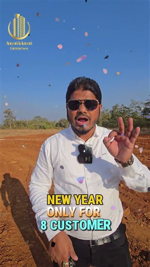 NEW YEAR OFFER ONLY FOR 8 CUSTOMER OPEN PLOT 2,50,000/- BOOK NOW 7304097447 , 8655557791 7900143142