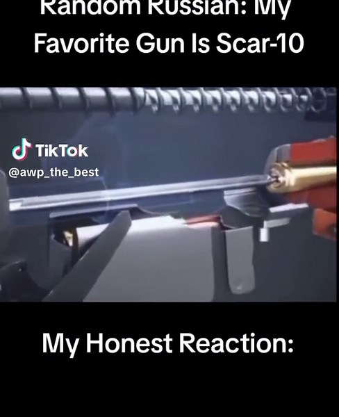 TikTok · awp dragon lore