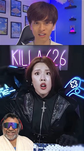 My Secret Identity Was Revealed! [REACT] ‪@AlanChikinChow‬ #shorts #trending #reels