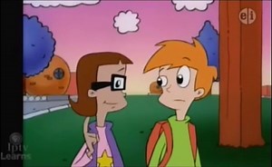 Cyberchase (107) The Poddleville Case