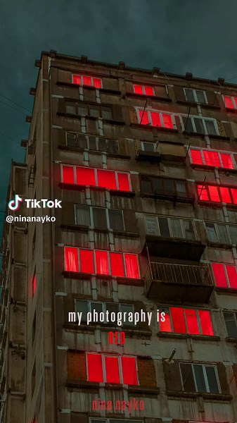 RGGB #cinematic #photography #fyp #redyellowgreenblue