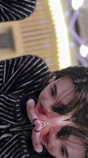 pretty, cute & handsome fifa 🐼 his visual chemistry is on top ❤️‍🔥 (@copper_phrt16 is one lucky guy) @FIFA pic ctto #fifa_th #copperfifa #domunditv #thaienthu