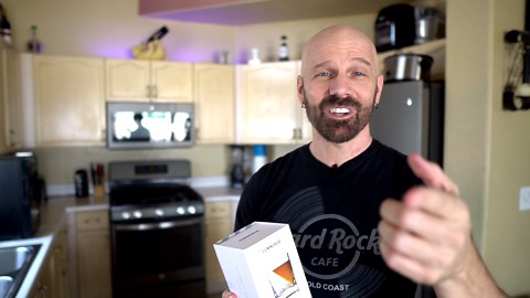 Strange Ice Wedge Whiskey Glass: Does it Work?