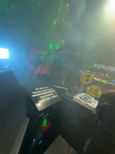 Mike Candys on Reels