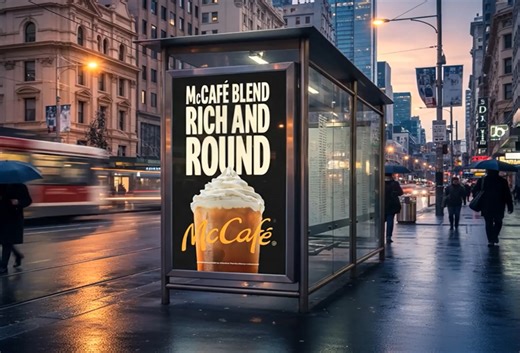 McCafe