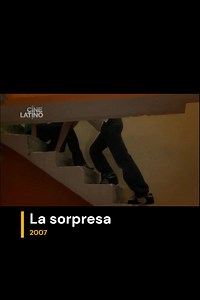 La sorpresa 2007. El destino de dos hombres les tiene preparada una gran sorpresa cuando descubren que sus caminos están relacionados.#cine #CineMexicano #fypシ | Cine Mexicano de todos los Tiempos