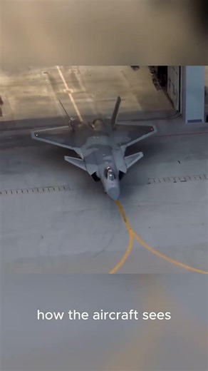 Inside China’s Smartest J-20 Upgrade Yet