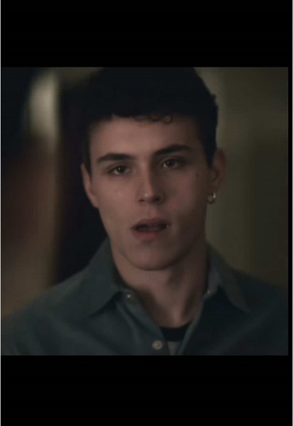 Élite: Editando el Estilo de Ander