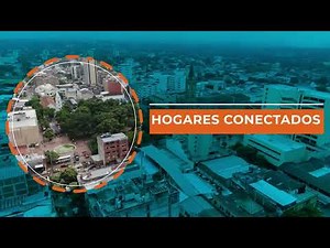 Hogares Conectados en Huila, Colombia gracias a las soluciones de Infinet Wireless