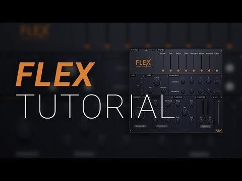Fl Studio Flex Plugin Free Download