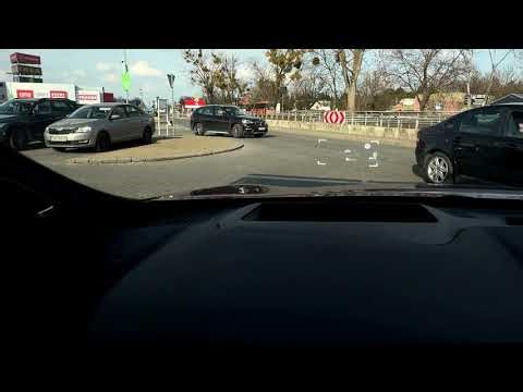 Nissan Qashqai e-POWER – How to Calibrate HUD