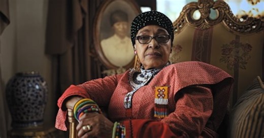 Winnie Mandela’s complex legacy