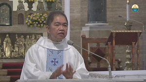28K views · 2.9K reactions | I WILL LISTEN | CATHEDRAL HOMILIES Listen to Msgr. Rolly's homily in today’s Mass. July 12, 2025 Saturday of the Fourteenth Week in Ordinary Time Subscribe also to our YouTube channel: https://www.youtube.com/c/ManilaCathedral #ManilaCathedral #homily #dailymass | The Manila Cathedral | Facebook