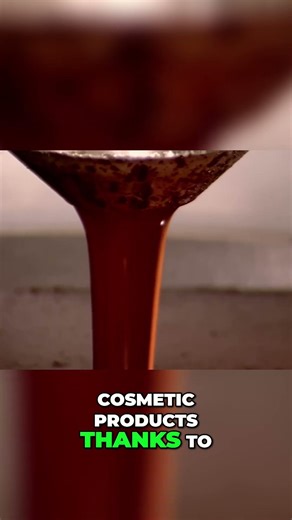 Cocoa Liquor Transformation Butter & Powder Secrets Revealed!