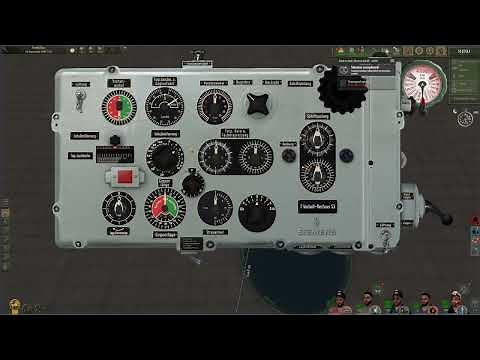 UBOAT | How to Use the TDC Mod