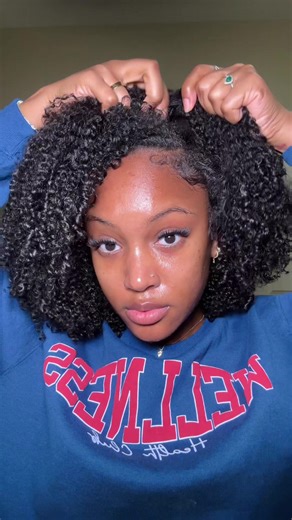 Mastering the Half Wig Technique for Natural Looks