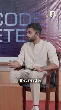 How to Start Competitive Programming? | Beginners Guide to Codeforces & CP | NIAT Chennai