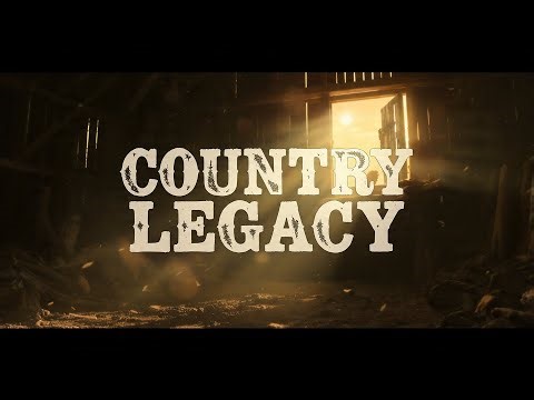 Classic Country Music Playlist – Glen Campbell Sound