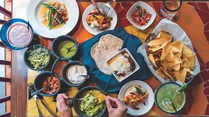 6.2K views · 82 reactions | A WORLD OF FABULOUS FOOD +=菱 Whatever you like to eat, and however you wish to dine – from casual to special occasion - there’s a fabulous choice of food and drink. With so many taste sensations, it’s a culinary adventure... | Royal Caribbean | Facebook