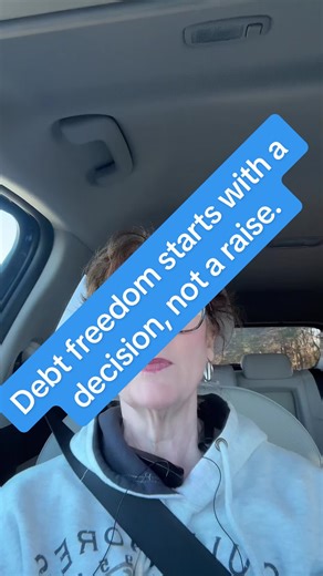 I refuse to carry this debt into another year. #debtfree2026 #makemoneyonline2026 #moneymap2026 #digitalmarketingforbeginners #howtomakemoneyonline