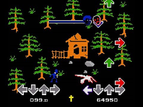 FNF - FAITH The Funkin' Trinity - Relictus (by NayuKhrome ft. Joey Animations) - [FC/4k]