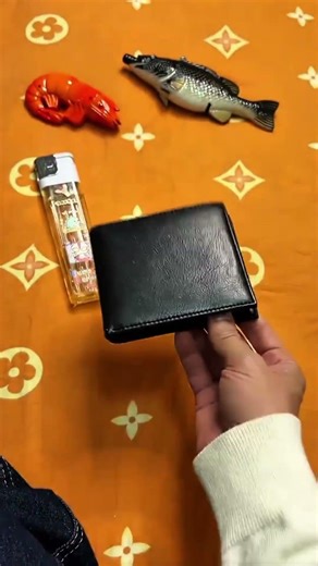 Burning Wallet HACK 🔥💸 – You Won’t Believe What Happens Next! 🤯