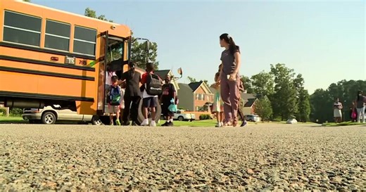 How one Richmond school bus driver made $124,000 last year