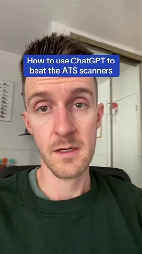 Greg Langstaff | Keywording your resume is the “key” to getting past the AI scan and to land in the hands of a real person! #resume #career #jobsearch... | Instagram