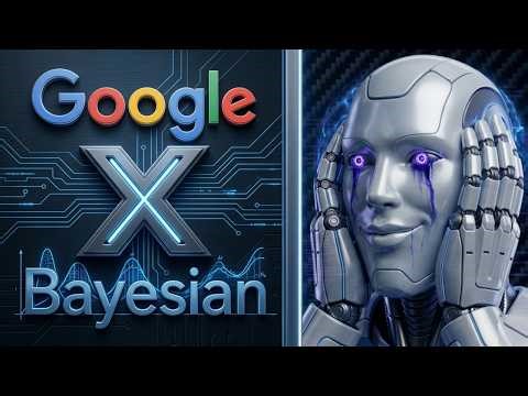 The Rise of Bayesian LLMs:Teaching AI to Think in Probabilities