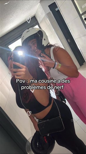 #lafolleduvillage #faitemoipercewesh #cotedazur