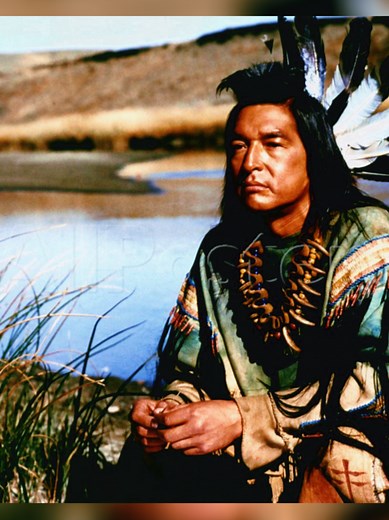 Tribute to Graham Greene: A Warrior's Legacy